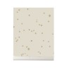 Painted Stars Light Cream Cole and Son