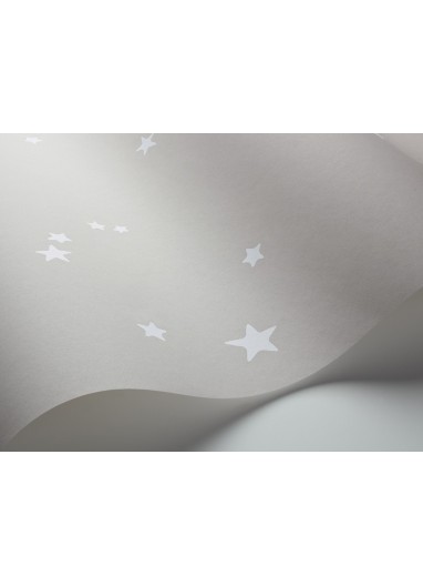 Papel pintado Stars light beige Cole and Son