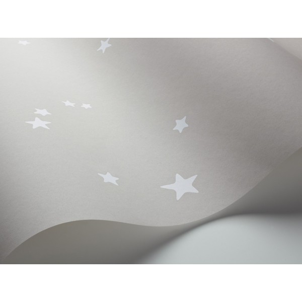 Papel pintado Stars light beige Cole and Son