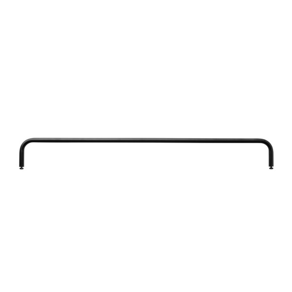 Rod for Metal Shelf Black L String