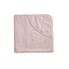Baby Towel Hooded Grey CamCam