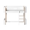 Cama Loft Wood Mini+ Oliver furniture