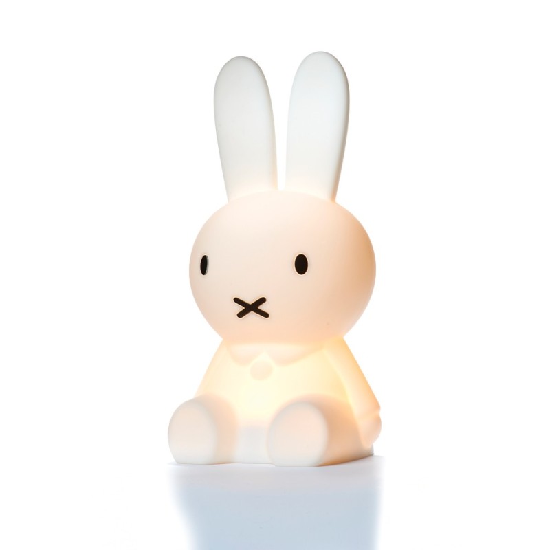 Le Miffy First Light Mr Maria