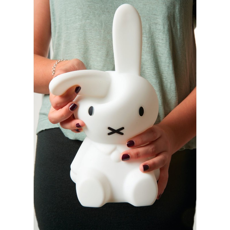 Le Miffy First Light Mr Maria