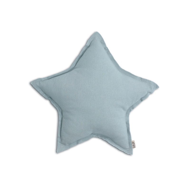 Star Cushion Sweet Blue MEDIUM Numero74