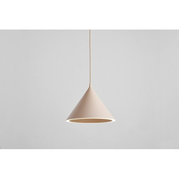 Lampe Annulaire Nude S WOUD