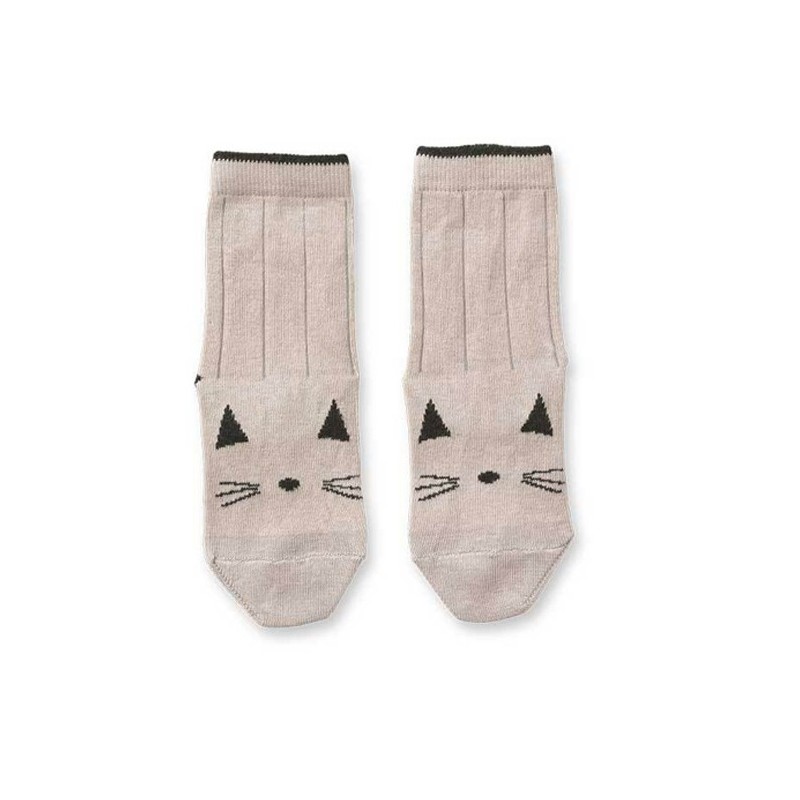 Calcetines Gato rose Liewood