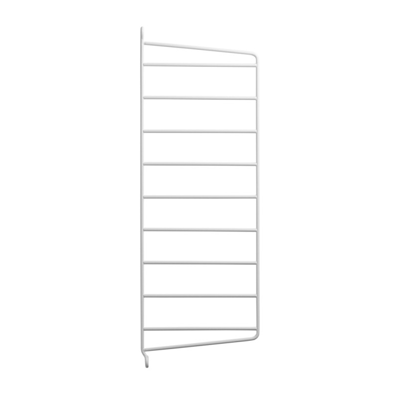 Pack 2 ud Wall panel 50x20 cm white String