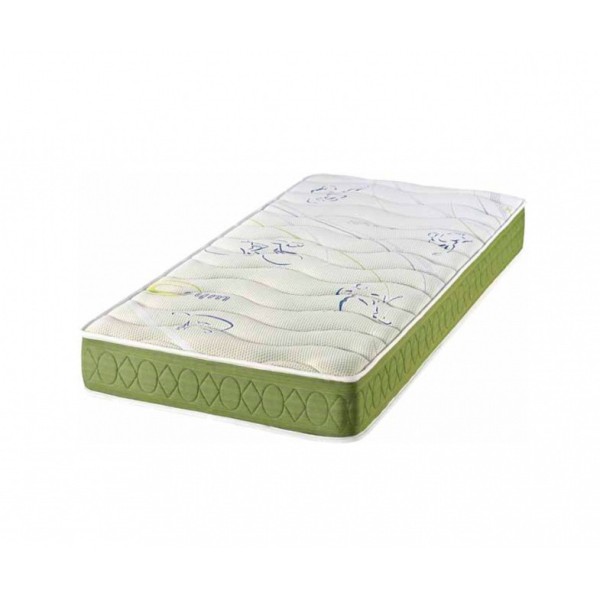 Micro kids mattress for children's most peaceful rest!