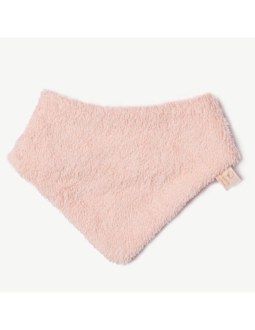 So Cute Newborn bandana Pink Nobodinoz