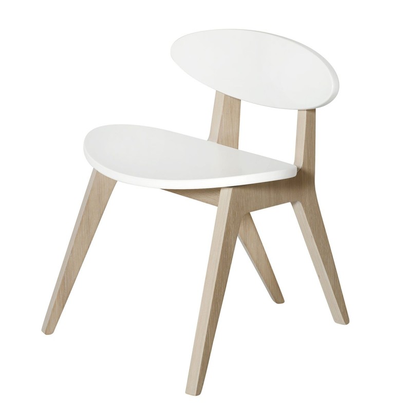 Oliver Furniture Table Tennis Chair