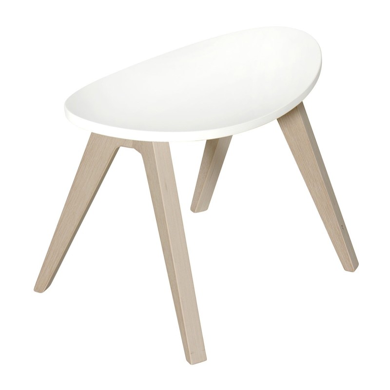 Oliver Furniture Ping Pong Stool