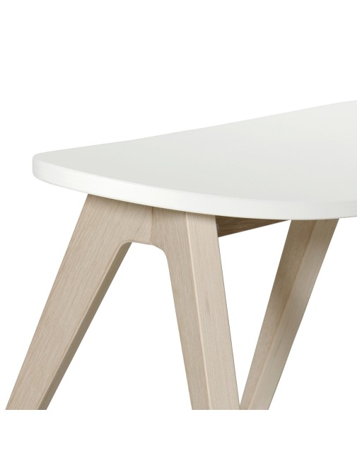 Oliver Furniture Ping Pong Stool