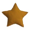 Cojin Estrella Gold Numero74