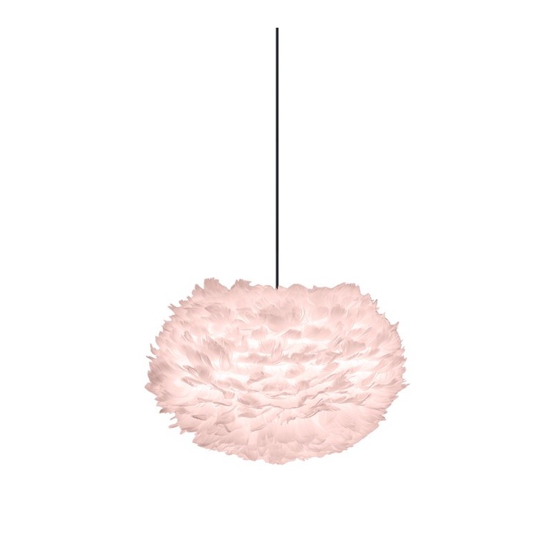 Lampshade EOS pink by Vita