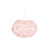 Lampshade EOS pink by Vita