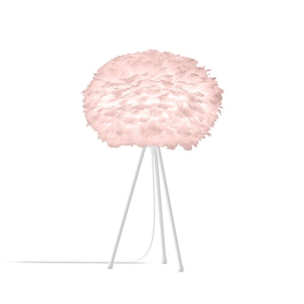 Lamp EOS Rose Table