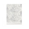 Papel pintado Nuvolette Soft Grey Cole and Son