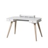 Schreibtisch Wood 72 cm Oliver Furniture