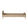 Adult Bed Oak Cocoon collection by Quax