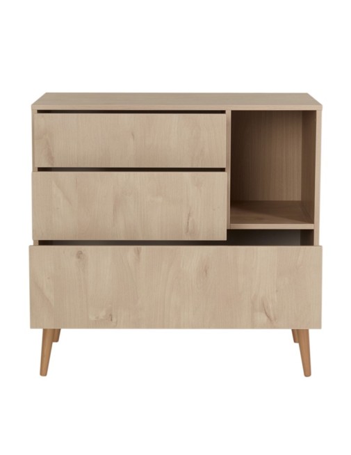 Commode Oak Cocoon collection by Quax