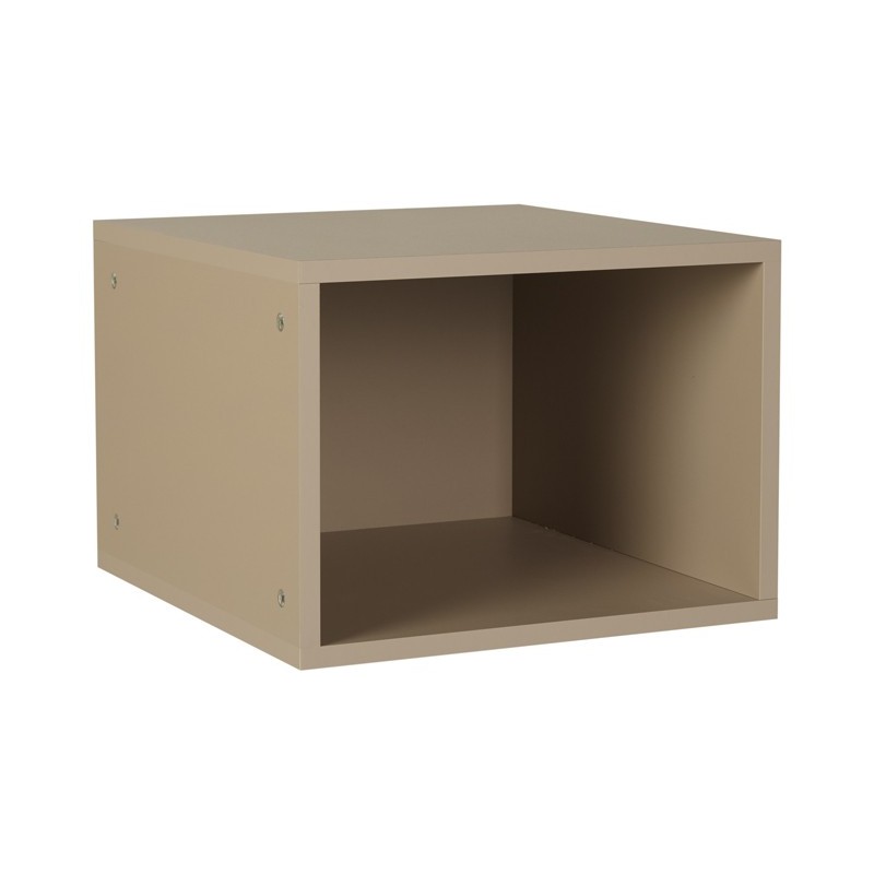 Box for Wardrobe Cocoon collection by Quax