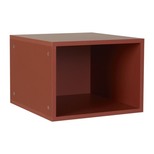 Box for Wardrobe Cocoon collection by Quax