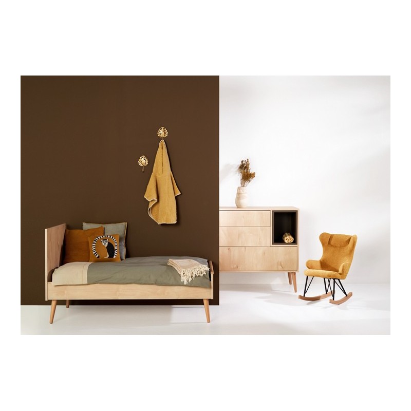 Chambre Adulte Cocoon Moss Quax