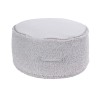 Mit Puff Chill Pearl Grey Lorena Canals