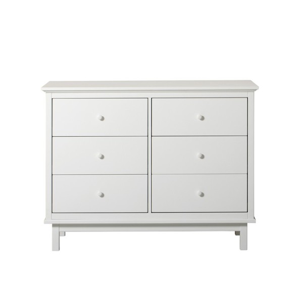 Seaside Chest of Drawers oliver FURNITURE