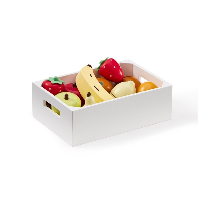 Mixed Fruit Box Kid's Concept