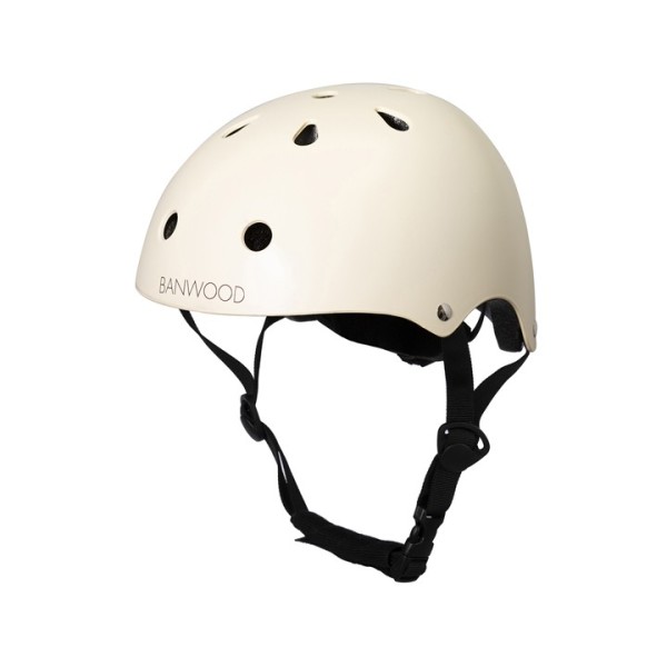 Helmet Cream Banwood