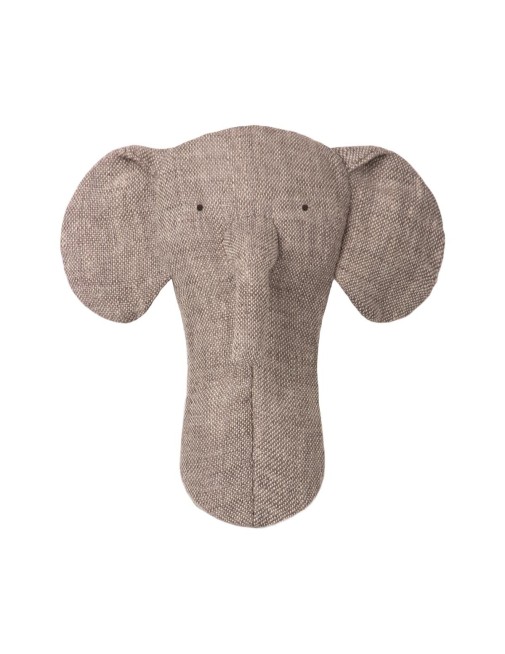 Noah's Friend Elephant Rattle Maileg