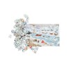 Ice floe explorer puzzle 96p. Moulin roty