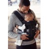 Baby Carrier One Air Black BabyBjorn