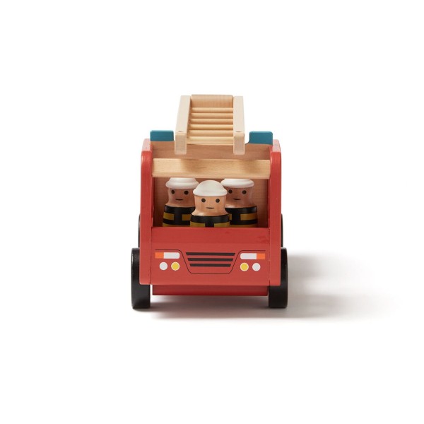 Aiden Kid's Concept Feuerwehrauto