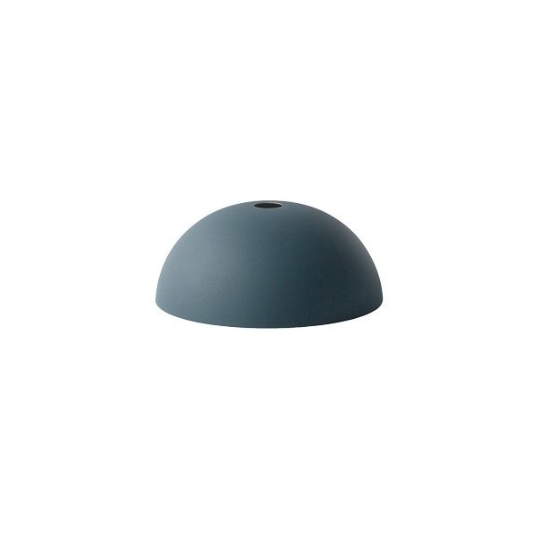 Collect - Dome Shade - Dark Blue Ferm Living