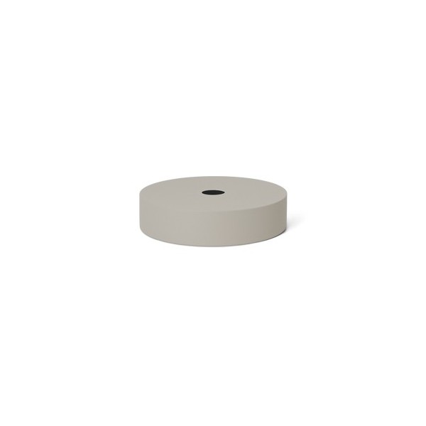 Collect - Record Shade - Light Grey Ferm Living