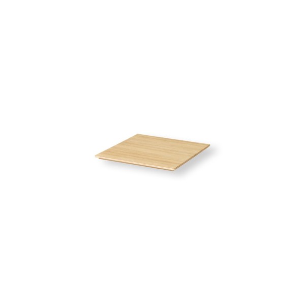 Tray for Plant Box - Wood - Oiled Oak Ferm Living