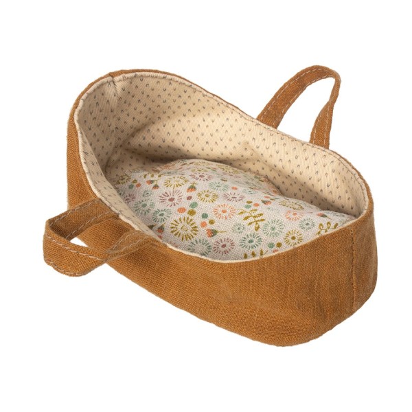 Carry cot micro Maileg