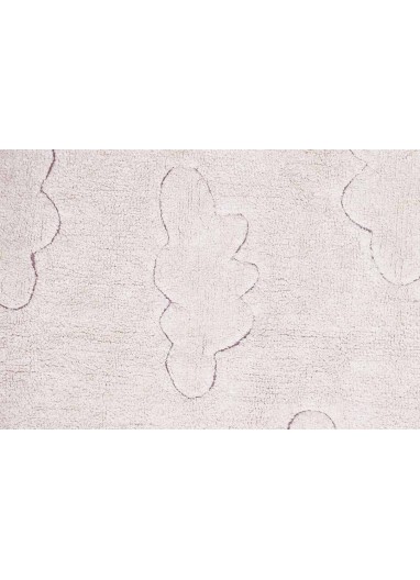 Washable Rug RugCycled Clouds M Lorena Canals
