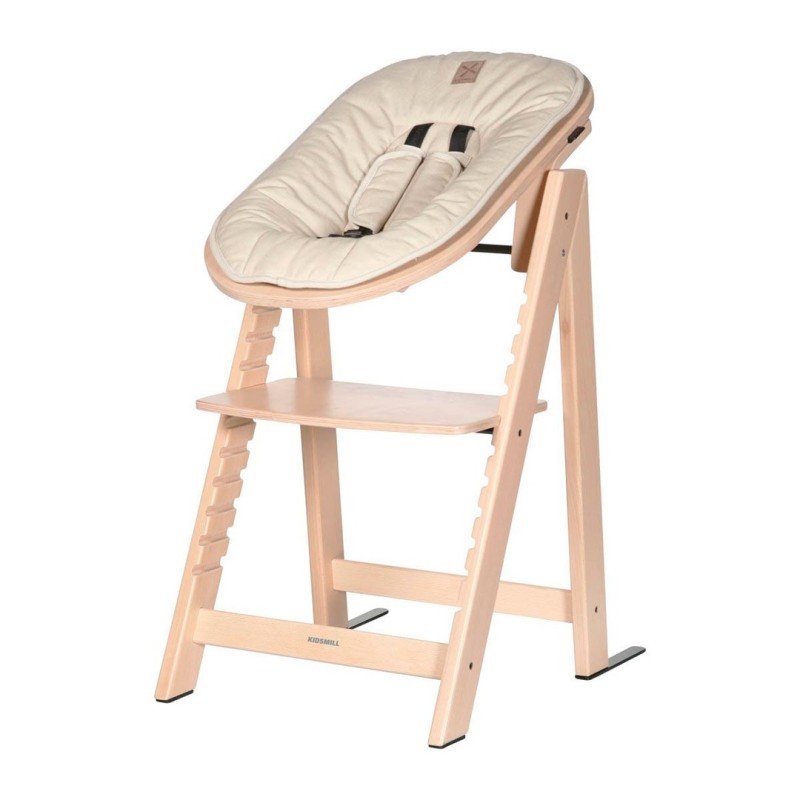 Cadre de hamac et adaptateur pour chaise haute Up! moulin pour enfants