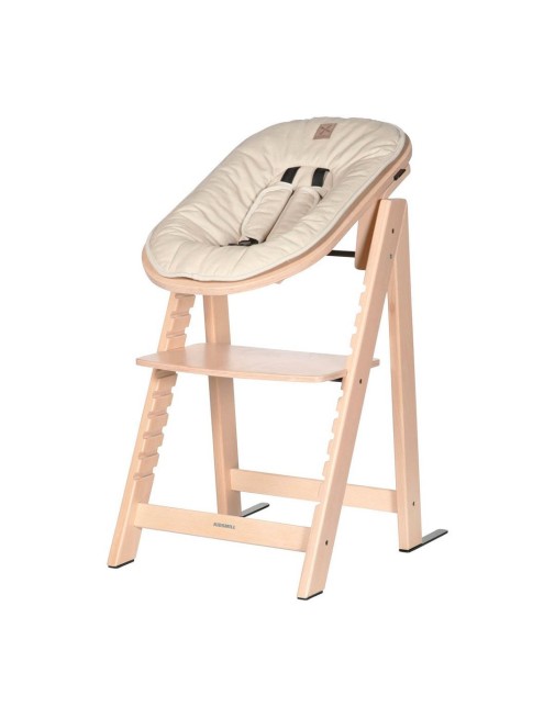 Cadre de hamac et adaptateur pour chaise haute Up! moulin pour enfants