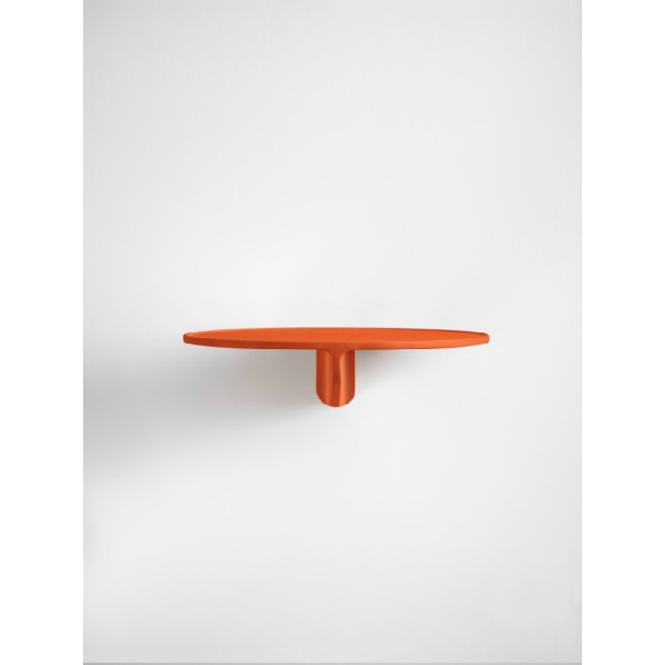 Museum Orange shelf Furniture String®