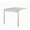 Folding table Beige / Beige String® Furniture