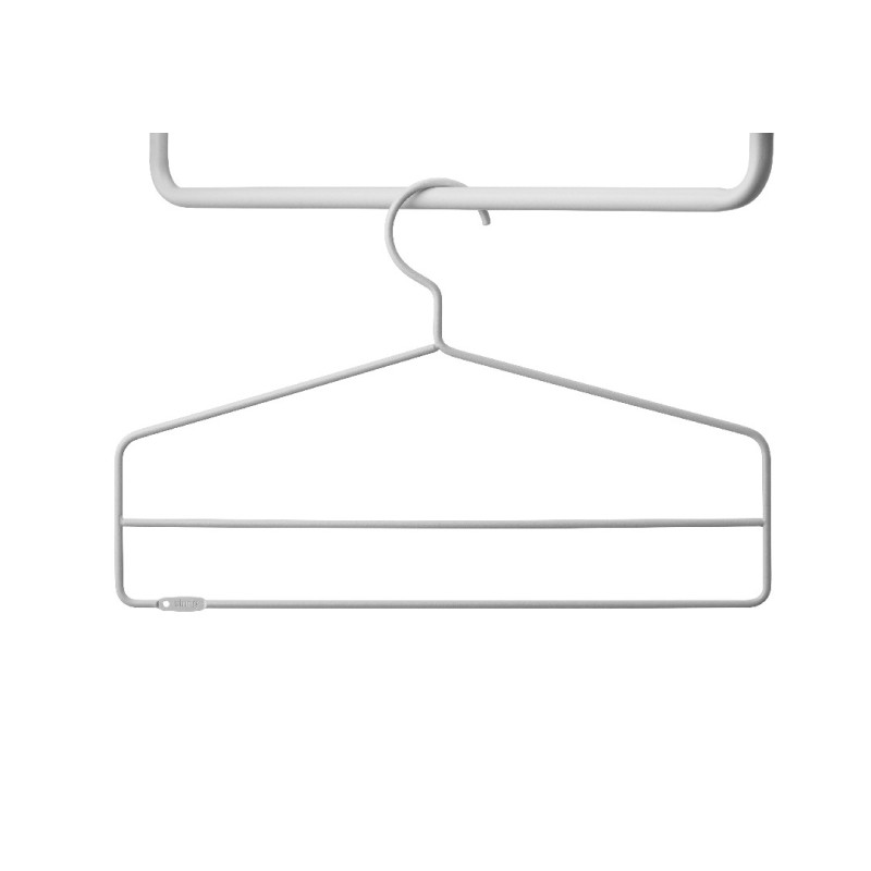 Hanger Light grey String® Furniture
