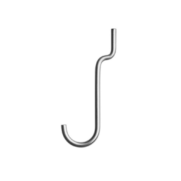 Vertical Hook Stainless Steel String® Furniture