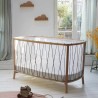 Mattress for KIMI Baby Bed Charlie Crane