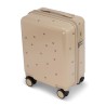 Travel Suitcase Cherry Konges Slojd