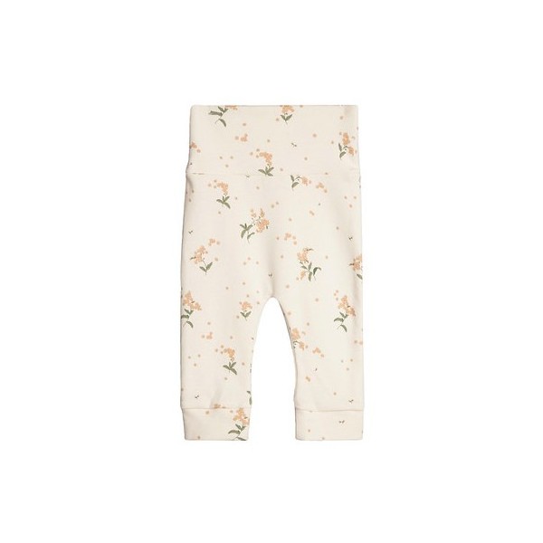 Pantalones Forget Me Not 0-3 meses Garbo and Friends